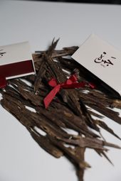 العود الطبيعي 